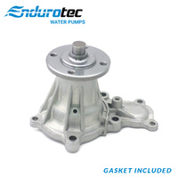 Water Pump FOR Toyota Celica GA61 Chaser GX60 Cresta GX50 51 52 Supra GA70 