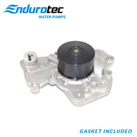 Water Pump FOR Hyundai Santa Fe SM CM Sonata EF NF Tiburon GK G6BA G6BV 98-10 