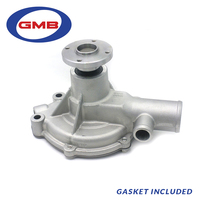 Water Pump FOR Nissan Patrol MK MQ P P40 4.0 Petrol 1980-1987 GMB