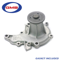 Water Pump FOR Toyota Corsa AL11 12 20 21 25 2A 3A 2A-U 3A-U 80-89 GMB