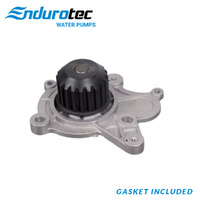 Water Pump FOR Hyundai Grandeur TG D4EB 2.2 2008-2012 