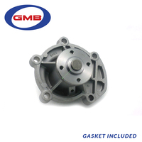 Water Pump FOR Saab 900 900i B201i B202L B202i B202R 1980-1993 GMB