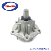 Water Pump FOR Toyota Celica RA23 RA28 RA40 Corona MKII Hiace Hilux 8R 18R GMB