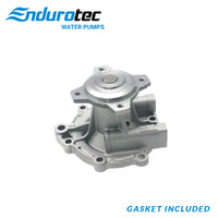 Water Pump FOR Suzuki Baleno SY418 J18A Grand Vitara J20A SX4 J20B 96-On