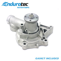 Water Pump FOR Mitsubishi Colt Cordia Lancer Nimbus New 4G32 4G33 4G37