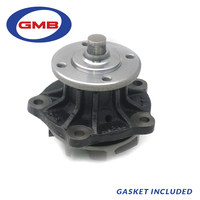 Water Pump FOR Toyota Coaster Dyna Landcruiser 2H Diesel 12H-T Turbo Diesel GMB