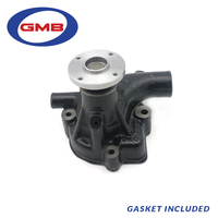 Water Pump FOR Nissan Patrol MQ 3.3L SD33 Diesel 1980-1987 GMB