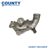 Water Pump FOR Jaguar 4.2 E Type Series II 1968-1969 C31144