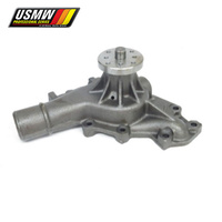 Water Pump FOR Chev Blazer C1500 C2500 C3500 Suburban 6.2 6.5 379 395 V8 Diesel