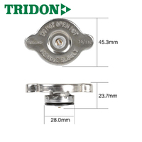 TRIDON RADIATOR CAP CB16110