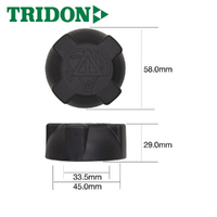 TRIDON RADIATOR CAP CD20135