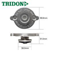 TRIDON RADIATOR CAP CN0430