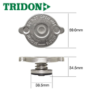 TRIDON RADIATOR CAP CR0430