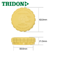 TRIDON RADIATOR CAP CU20135