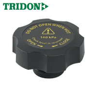 TRIDON RECOVERY RAD CAP HOLDEN CZ20140