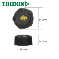 TRIDON RECOVERY RADIATOR CAP DG20140