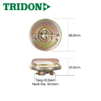 TRIDON NON LOCKING FUEL CAP TFNL209V