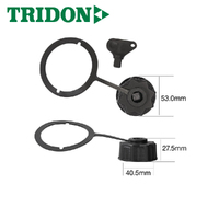 TRIDON NON LOCKING FUEL CAP TFNL235G