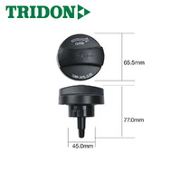 TRIDON NON LOCKING FUEL CAP TFNL242