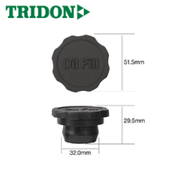 TRIDON OIL CAP TOC501