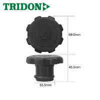 TRIDON OIL CAP TOC502