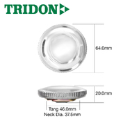 TRIDON OIL CAP TOC503