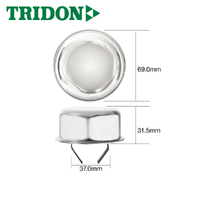 TRIDON OIL CAP TOC505