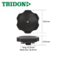 TRIDON OIL CAP TOC509