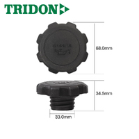 TRIDON OIL CAP TOC510