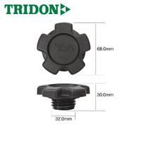 TRIDON OIL CAP TOC512