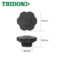 TRIDON OIL CAP TOC513