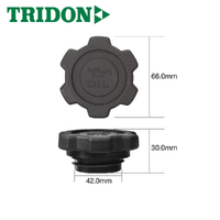 TRIDON OIL CAP TOC526