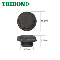 TRIDON OIL CAP TOC535