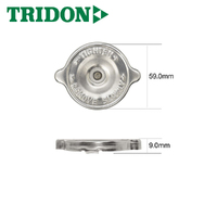 TRIDON RADIATOR CAP TRC10