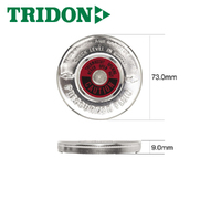 TRIDON RADIATOR CAP TRC32