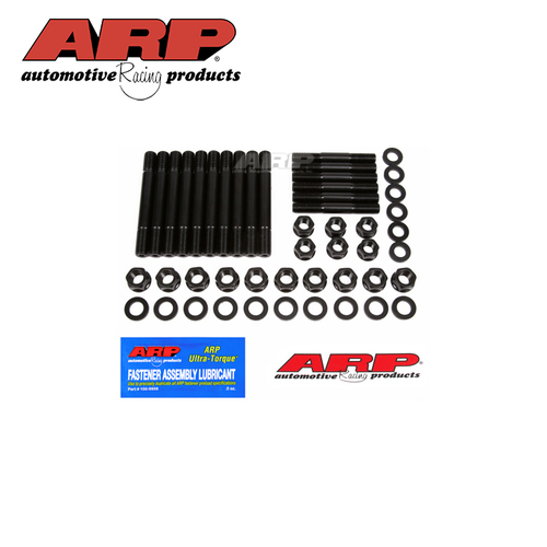 MAIN STUD KIT (4-BOLT) FOR FORD 351W -DART SHP BLOCK 154-5613