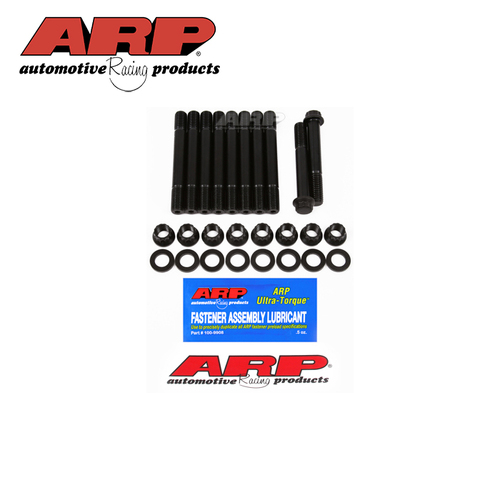 MAIN STUD KIT (2-BOLT) FOR FORD 390-428 FE 8 STUDS/2 BOLT 155-5404