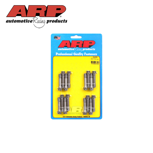 ARP2000 CONROD BOLT KIT FOR GEN IV/LS7 & LS9 TITANIUM ROD 234-6302