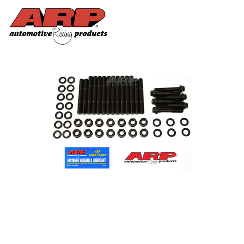 MAIN STUD KIT (4 BOLT) FOR DART BIG M WITH SPLAYED BOLTS 235-5601