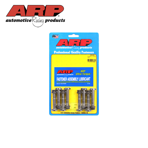 ARP 260-6301 ARP2000 ROD BOLT KIT FOR SUBARU EJ18-EJ25 TURBO & NON TURBO 260-6301