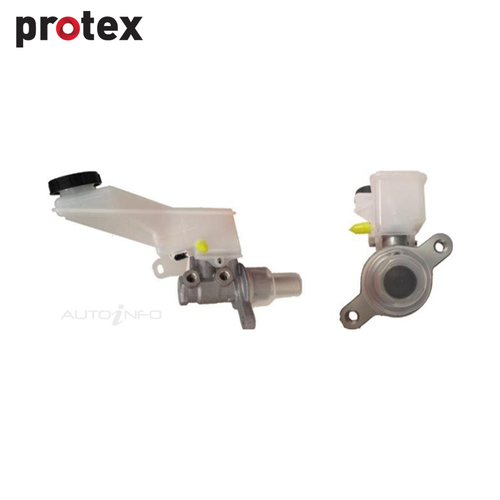 Brake Master Cylinder FOR Nissan X-Trail T31 2007-2014 Manual ESP 210A0511