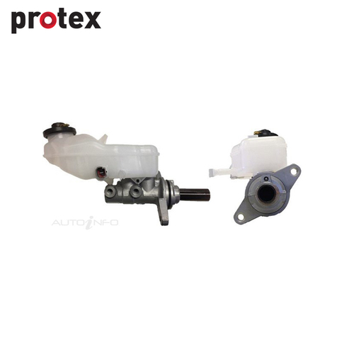 Brake Master Cylinder FOR Toyota Corolla Ascent ZRE152R 2007-2014 210A0635