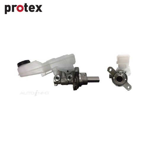 Brake Master Cylinder FOR Mazda 2 DE 2007-2014 Auto 210A0644