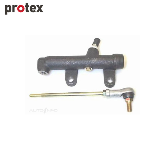 CLUTCH MASTER CYLINDER 210B0032