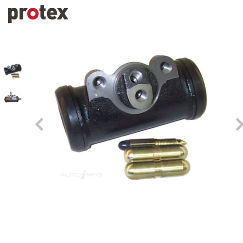 WHEEL CYLINDER 210C0096