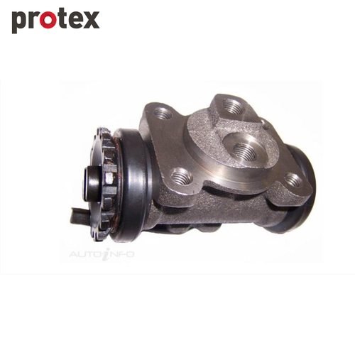 WHEEL CYLINDER FOR ISUZU REAR 210C0121