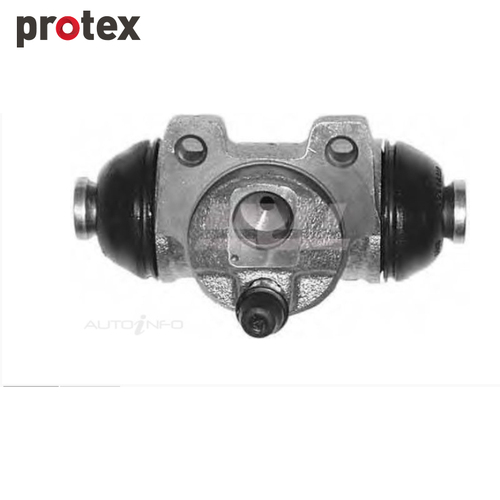 WHEEL CYLINDER FOR CITROEN BERLINGO 210C0411