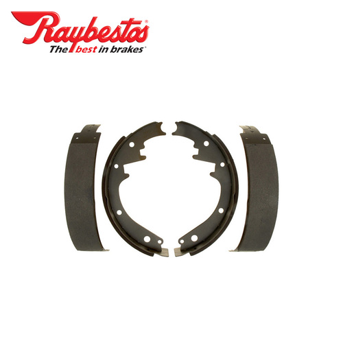 Brake Shoe Set FOR Cherolet Bel Air Impala Caprice Jeep CJ5 CJ7 1953-1978