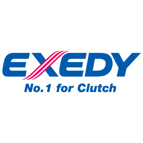 Exedy Clutch Kit with DMF FOR Alfa Romeo GTV/Spider 3.0L 98-03 ARK-7478DMF