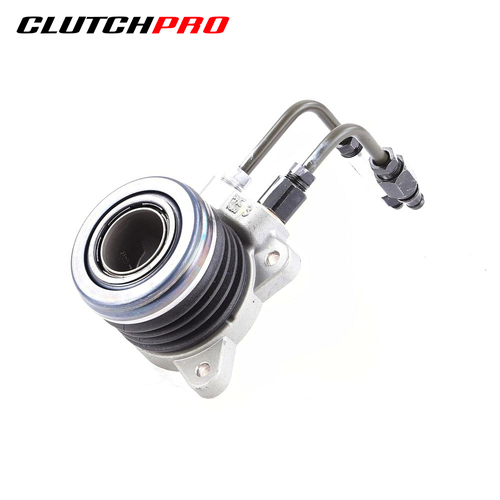 CONCENTRIC SLAVE CYLINDER FOR FIAT / ABARTH 1.4L CSCFI006